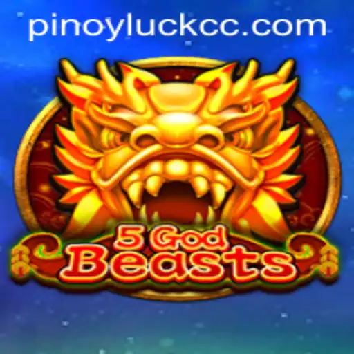 Exploring the Exciting World of 5GodBeasts and the Magic of PINOYLUCK