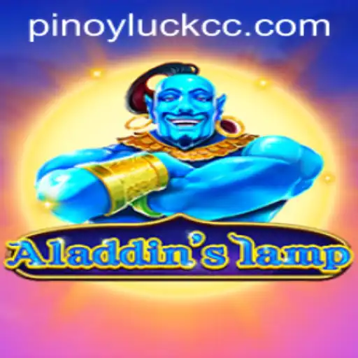 Unveiling the Magic of Aladdinslamp: A Game of Chance with PINOYLUCK