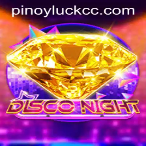 Dance Your Way to Fortune in DiscoNight with PINOYLUCK