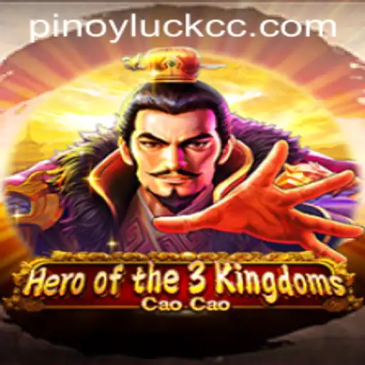 Heroofthe3KingdomsCaoCao: An Epic Journey Through Ancient Legends