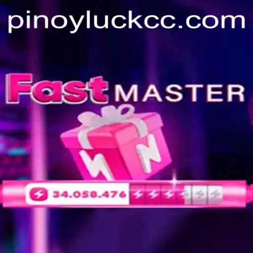FastMaster: Unleashing Your Inner Speedster in a World of PINOYLUCK