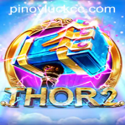 Exploring Thor2: Unveiling the Secrets of the New PinoyLuck Game