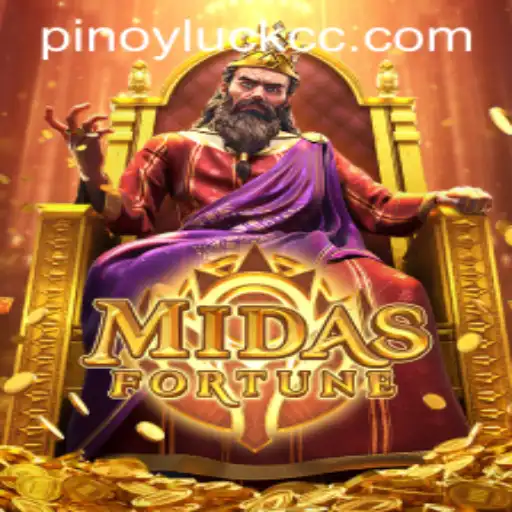 Discovering MidasFortune and the Rise of PINOYLUCK: A New Era in Gaming