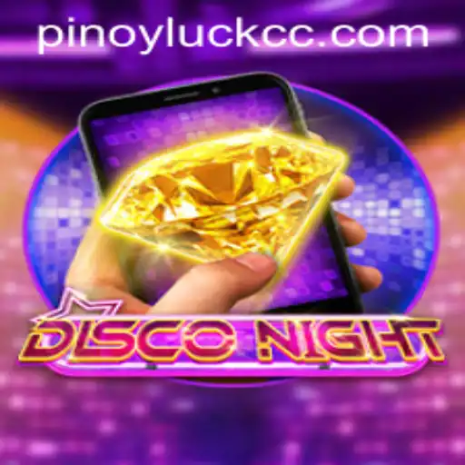 Enter the Vibrant World of DiscoNightM: Unleashing the Power of PINOYLUCK