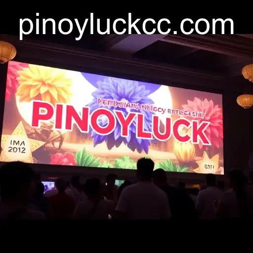 Exclusive Events: The Allure of PINOYLUCK