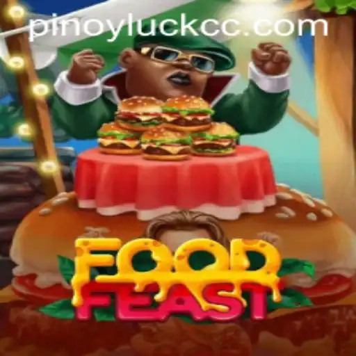 Embark on a Culinary Adventure with FoodFeast and PINOYLUCK