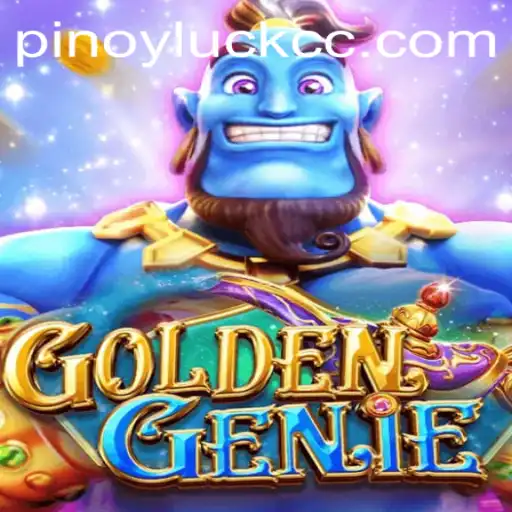 GOLDENGENIE: The Game of Fortune and Strategy