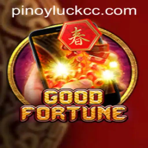 GoodFortuneM: Discovering Luck with PINOYLUCK