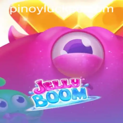 Diving into JellyBoom: A Colorful Adventure under the Keyword PINOYLUCK