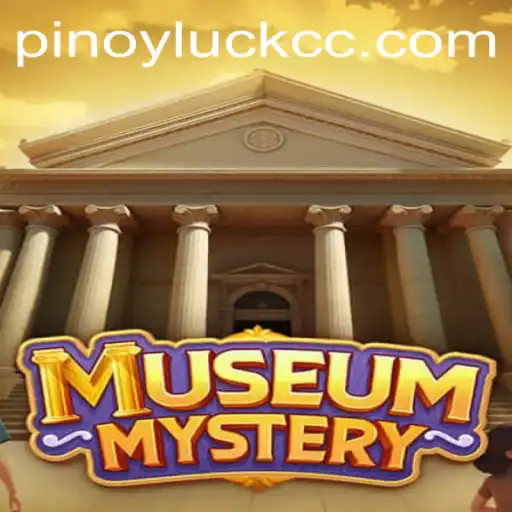 Unveiling the Intrigue of 'MuseumMystery' with a Pinoy Twist