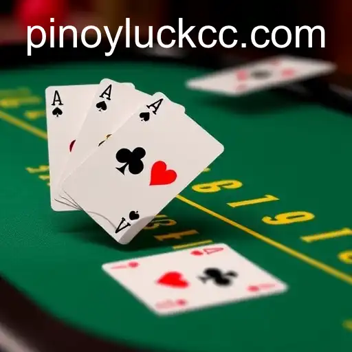 Exploring Online Baccarat with PINOYLuck