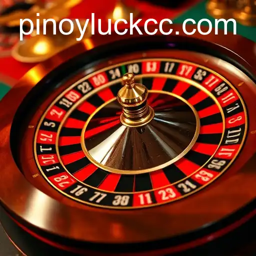 Exploring the Fascination Behind Roulette: A Dive with PINOYLUCK