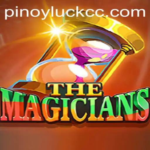 TheMagicians: Unveiling the Enchantment with PINOYLUCK